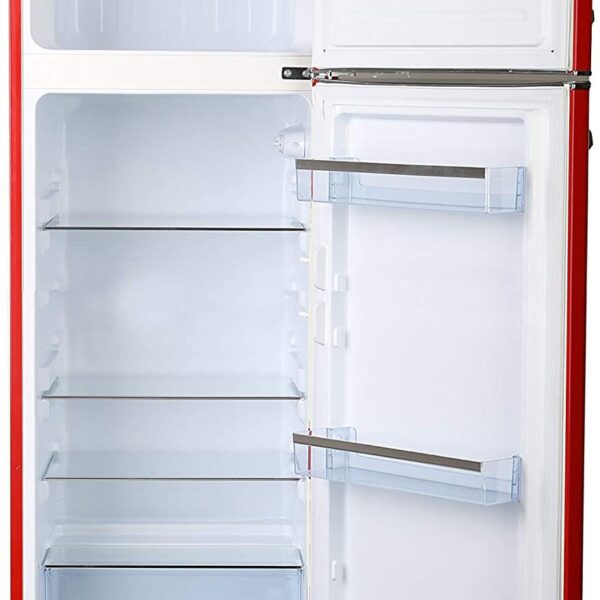 Frigelux RFDP246RRA Jenkkikaappi – kuva 1