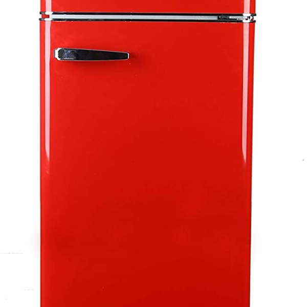 Frigelux RFDP246RRA Jenkkikaappi