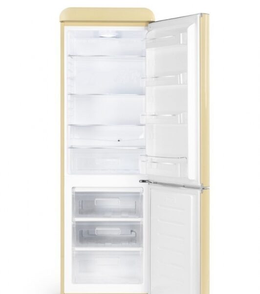 Schlosser RFR258VXC Jääkaappipakastin – kuva 3