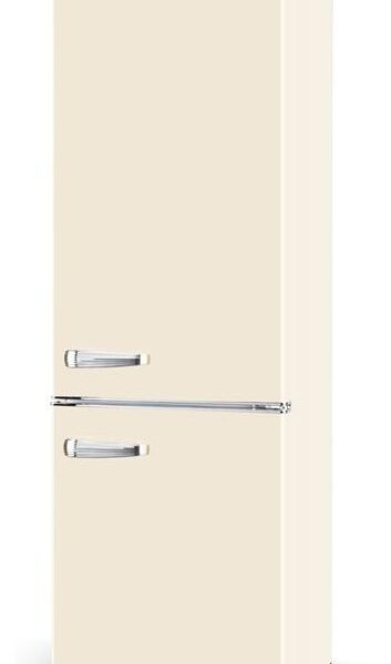 Schlosser RFR258VXC Jääkaappipakastin – kuva 2