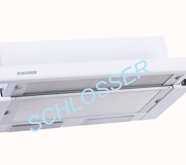 Schlosser RH15-50W Liesituuletin