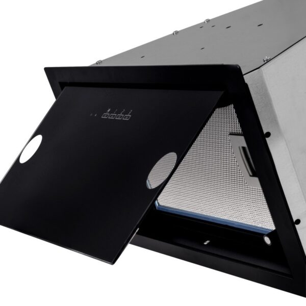 Schlosser RH54BLTC Liesituuletin – kuva 1