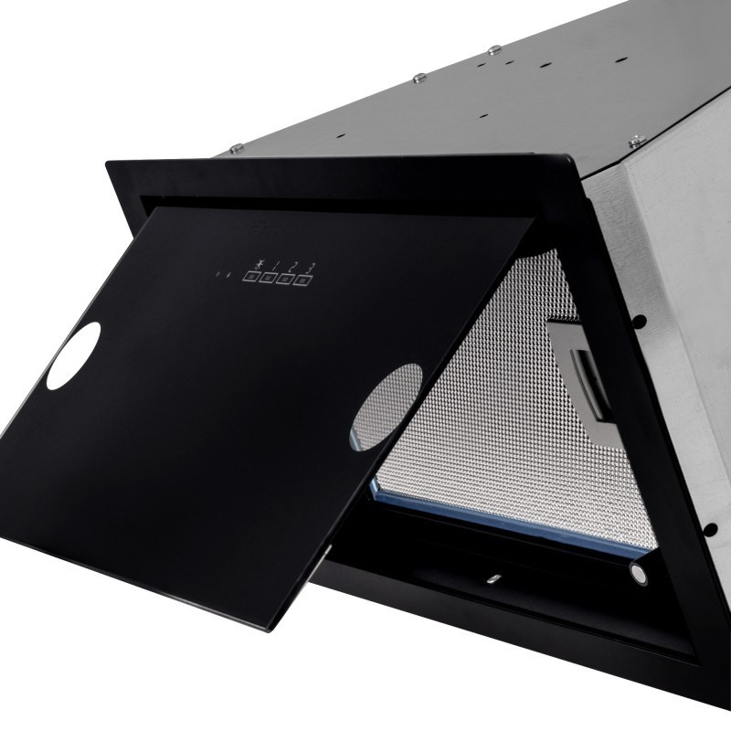 Schlosser RH54BLTC Liesituuletin – kuva 1