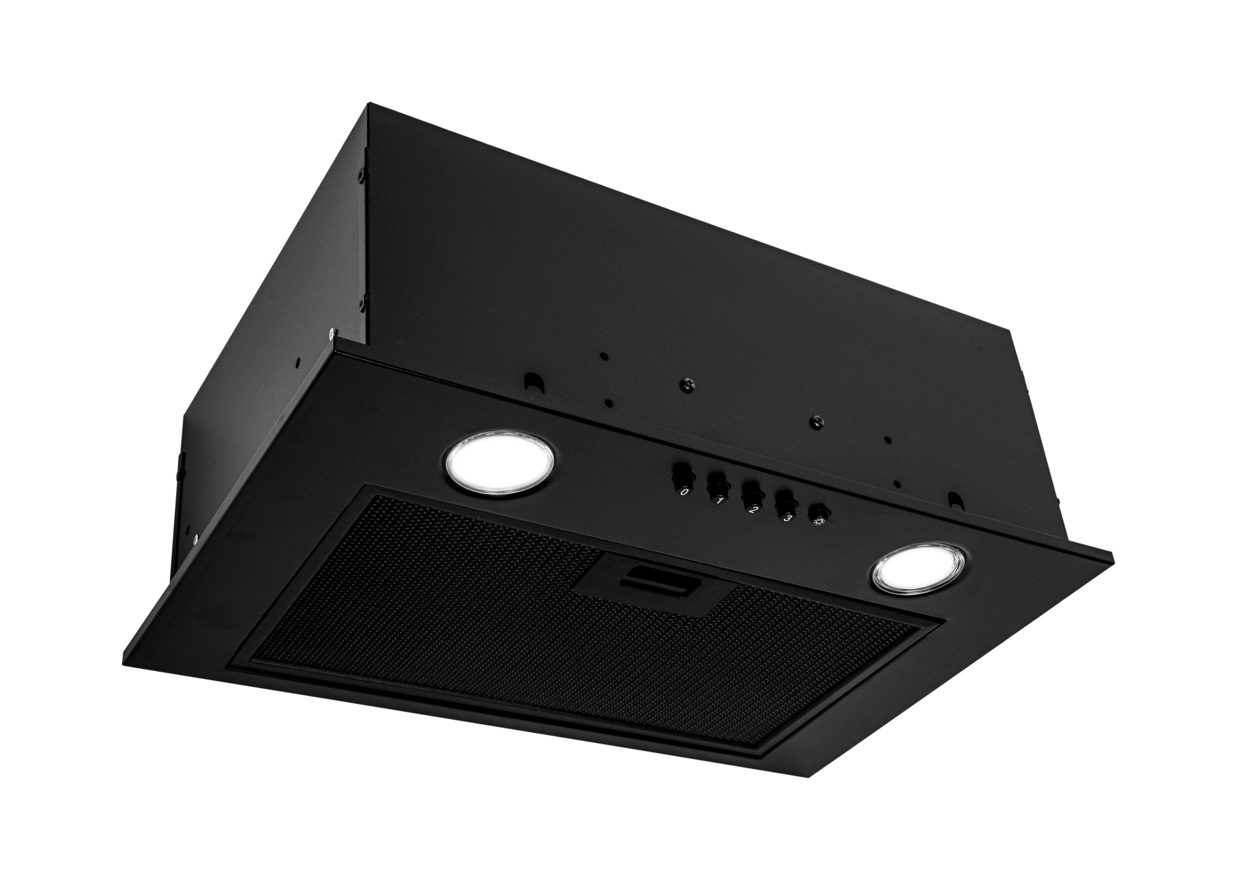 Greentek RIO45B Liesituuletin – kuva 2