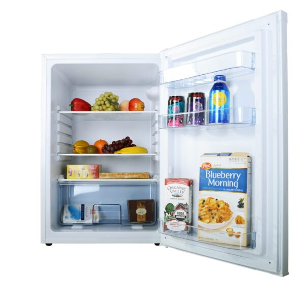 Frigelux RTT127BE Jääkaappi – kuva 1