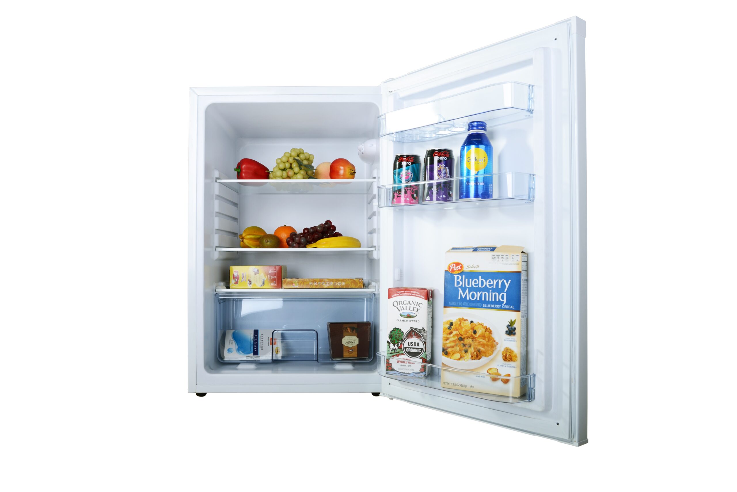 Frigelux RTT127BE Jääkaappi – kuva 1