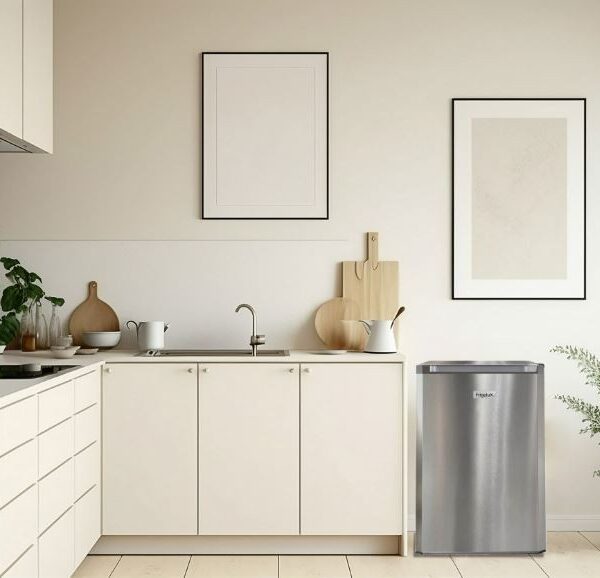 Frigelux RTT127XE Jääkaappi – kuva 3