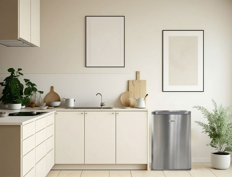 Frigelux RTT127XE Jääkaappi – kuva 3