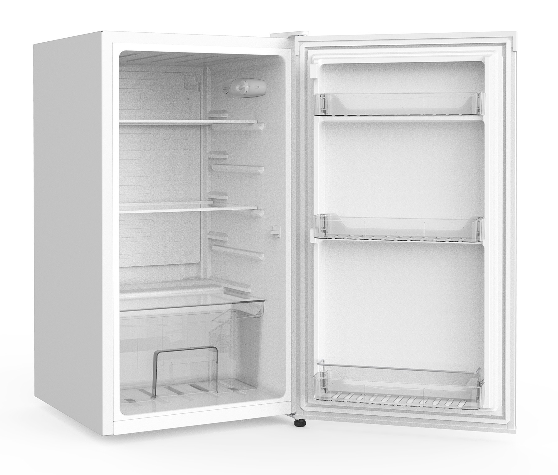 Frigelux RTT89BE Jääkaappi – kuva 1