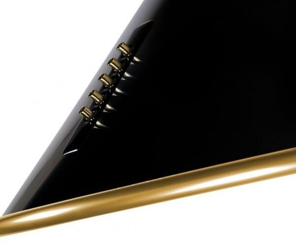 Schlosser RUSTIC60B Liesituuletin – kuva 1