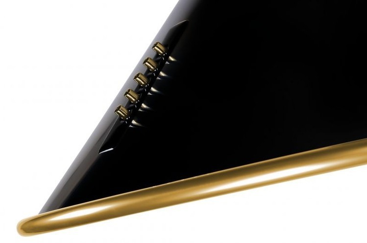 Schlosser RUSTIC60B Liesituuletin – kuva 1