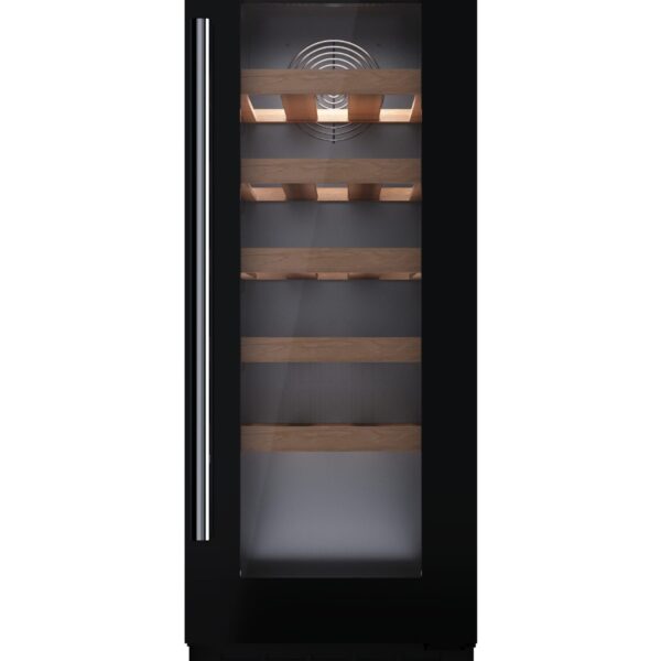 Teka RVU10020GBK Viinikaappi