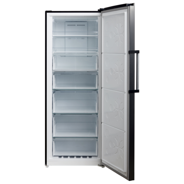 Scandomestic SFS381BX Pakastin – kuva 3