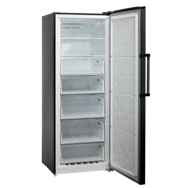 Scandomestic SFS381BX Pakastin – kuva 2