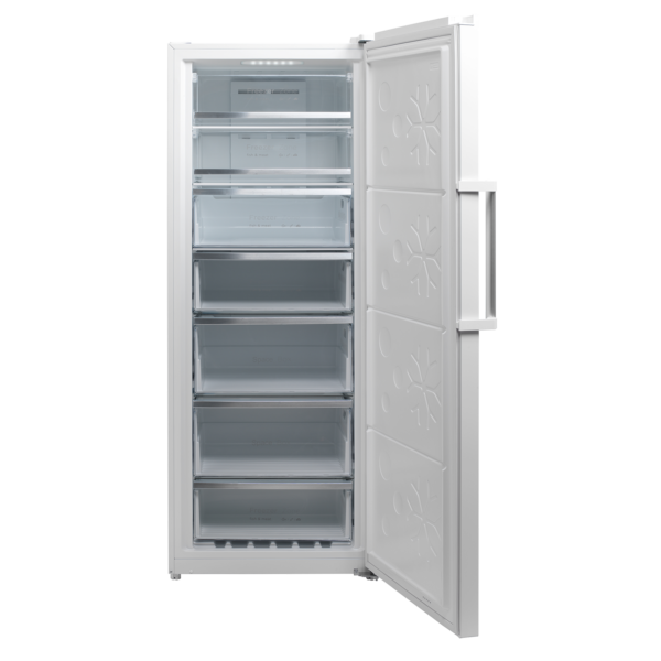 Scandomestic SFS381W Pakastin – kuva 4