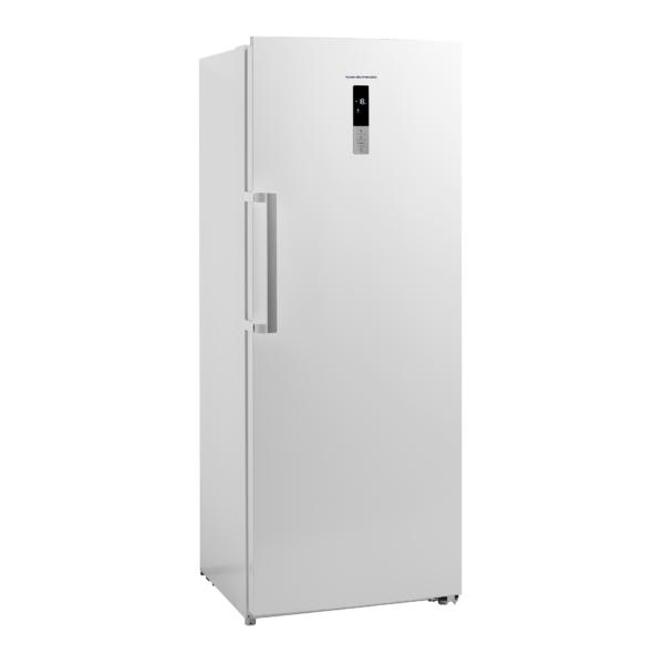 Scandomestic SFS381W Pakastin – kuva 1