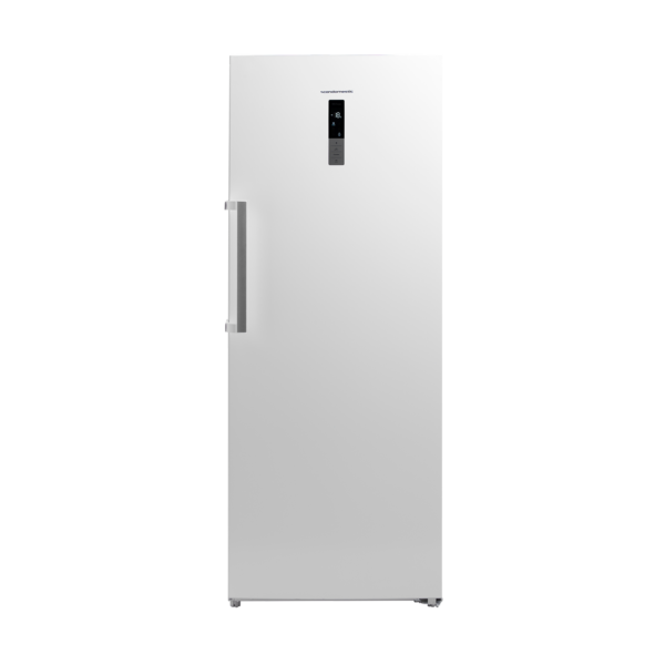 Scandomestic SFS381W Pakastin