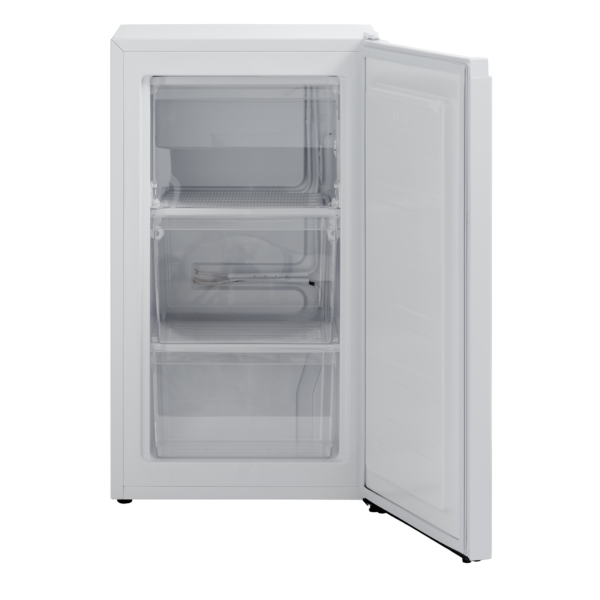 Scandomestic SFS61W Pakastin – kuva 1