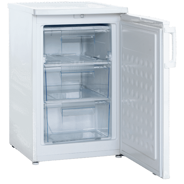 Scandomestic SFS82W Pakastin – kuva 2