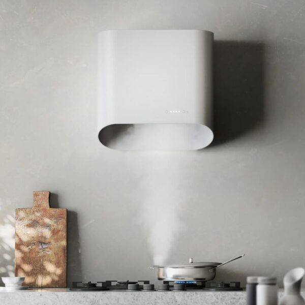 Ciarko Design SIMPLEWSL Liesituuletin – kuva 1