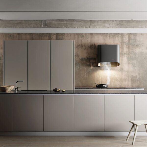 Ciarko Design SIMPLEB/GSL Liesituuletin – kuva 1