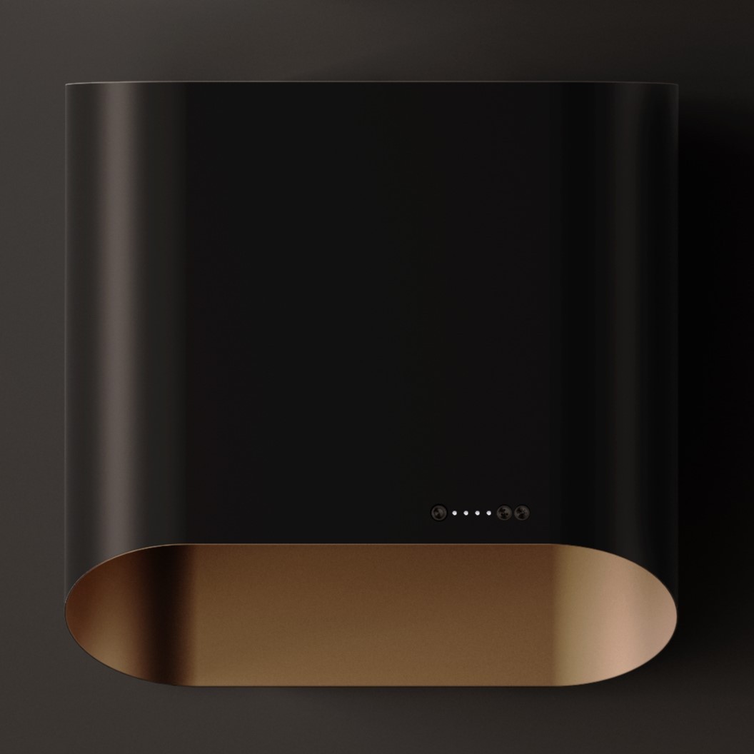 Ciarko Design SIMPLEB/GSL Liesituuletin – kuva 2