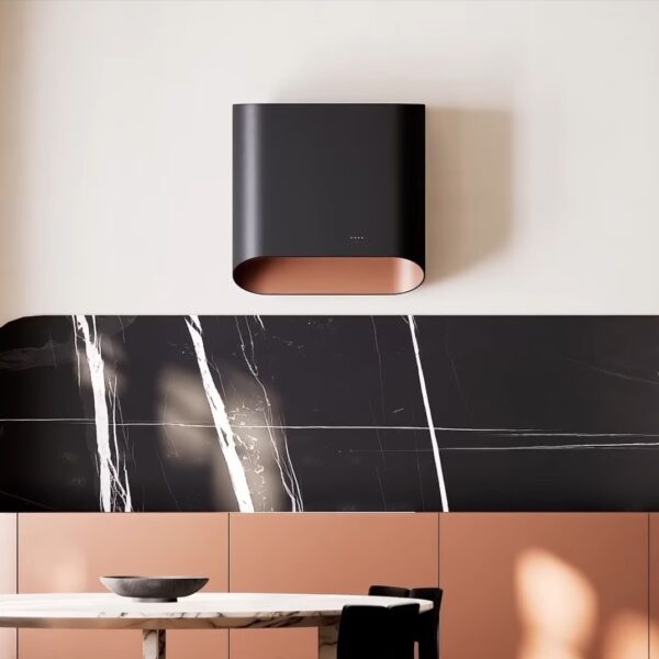 Ciarko Design SIMPLEB/RGSL Liesituuletin – kuva 1