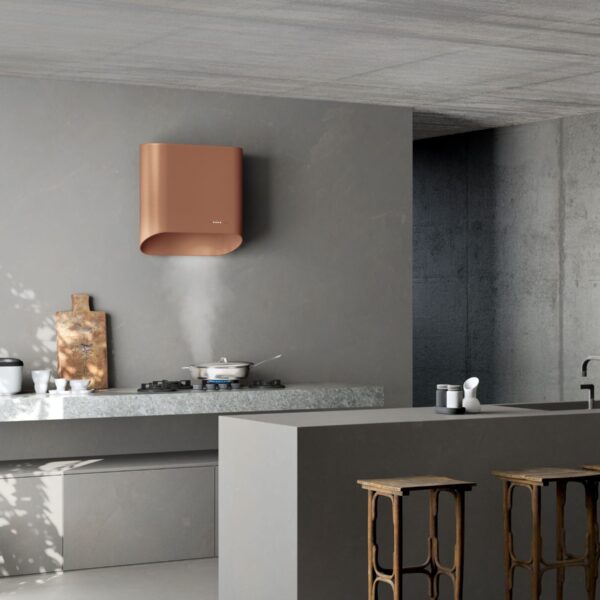 Ciarko Design SIMPLERGSL Liesituuletin – kuva 2