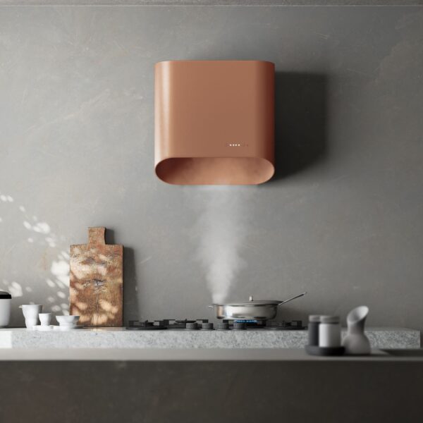 Ciarko Design SIMPLERGSL Liesituuletin – kuva 1