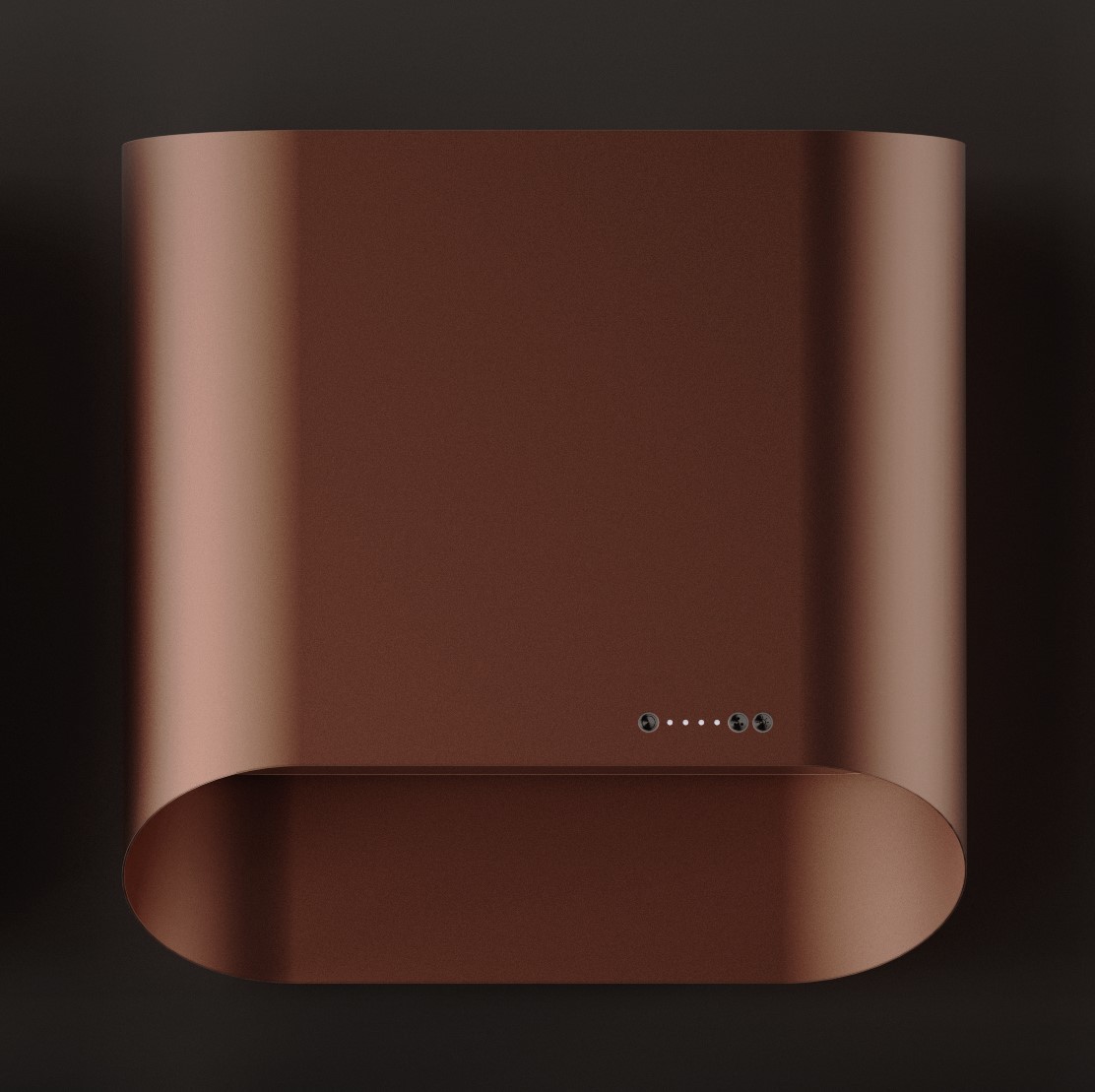 Ciarko Design SIMPLERGSL Liesituuletin – kuva 3