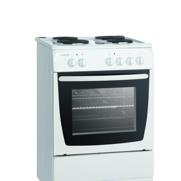 Scandomestic SK403 Lattialiesi