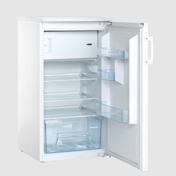 Scandomestic SKB182W Jenkkikaappi – kuva 1