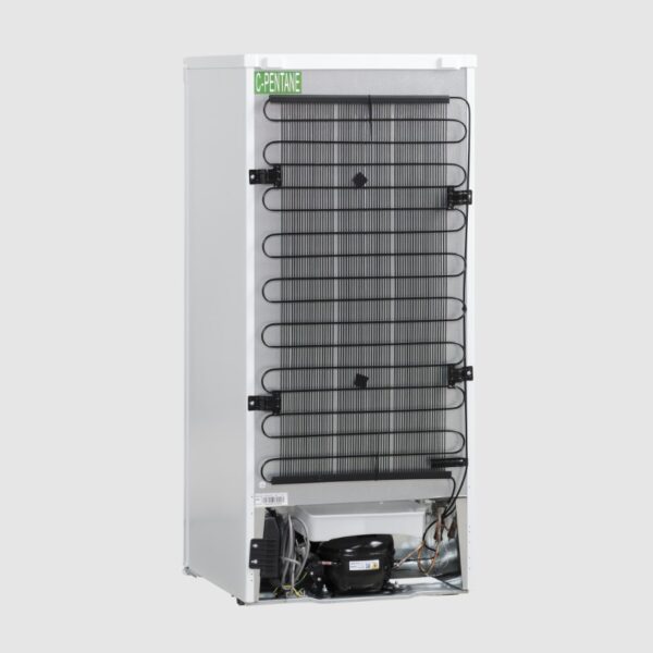 Scandomestic SKB190W Jenkkikaappi – kuva 2