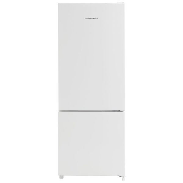 Scandomestic SKF231W Jääkaappipakastin