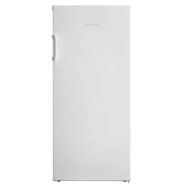 Scandomestic SKS201W Jääkaappi – kuva 1