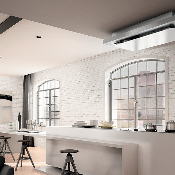 Faber SKYPAD Liesituuletin – kuva 2