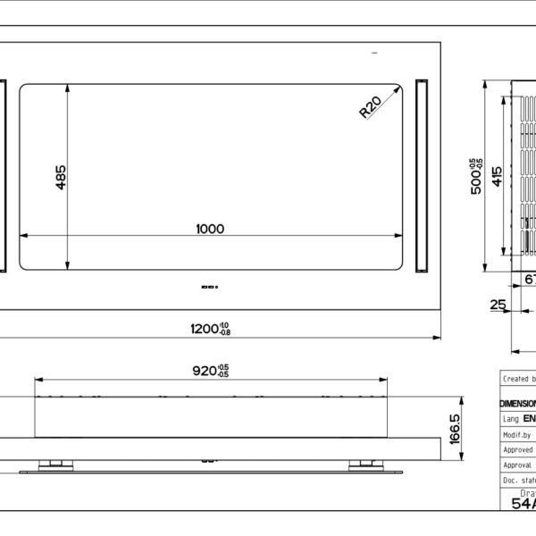 Faber SKYPAD Liesituuletin – kuva 4