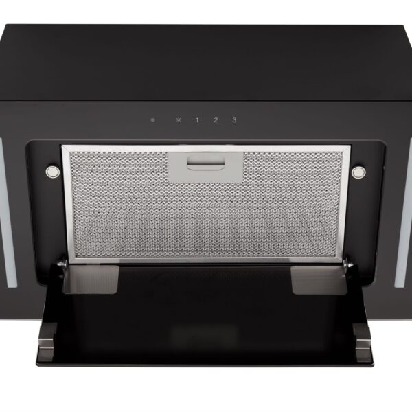 Eleyus SLA52BL Liesituuletin – kuva 3