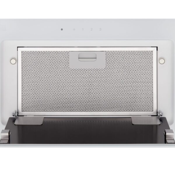 Eleyus SLA52WH Liesituuletin – kuva 2