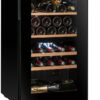 La Sommeliere SLS32DZB Viinikaappi