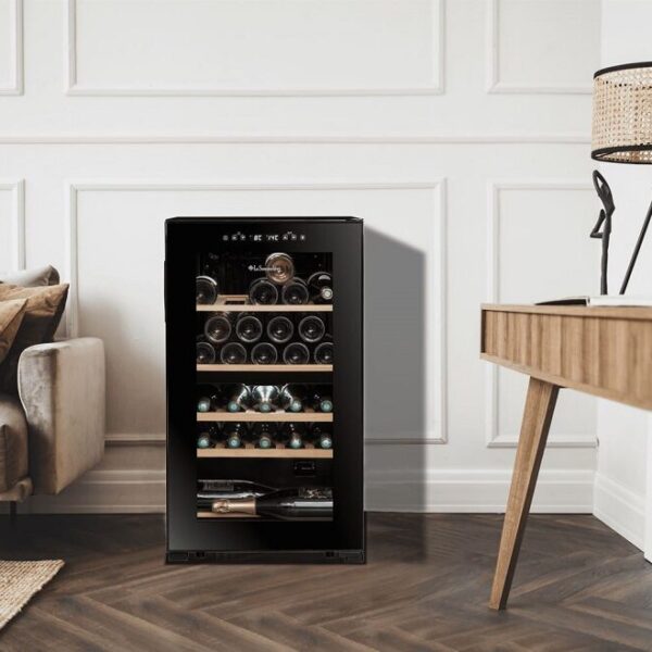 La Sommeliere SLS32DZB Viinikaappi – kuva 1