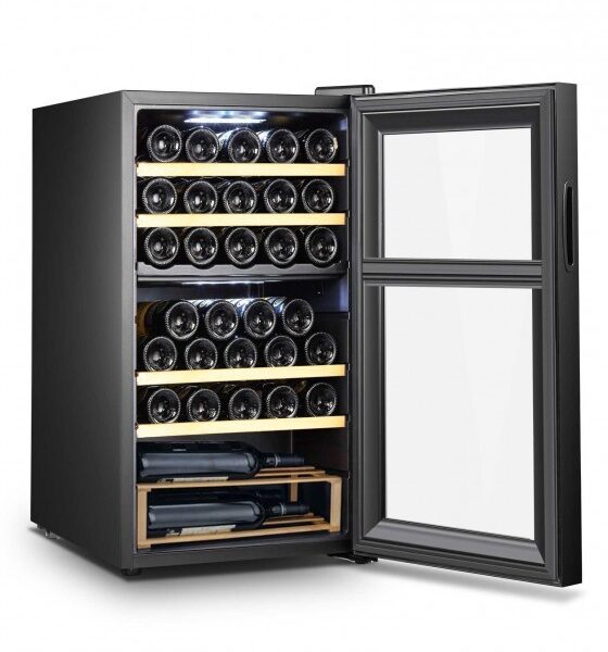 La Sommeliere SLS33DZ Viinikaappi – kuva 1
