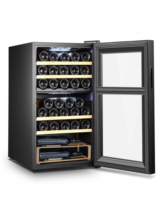 La Sommeliere SLS33DZ Viinikaappi – kuva 1