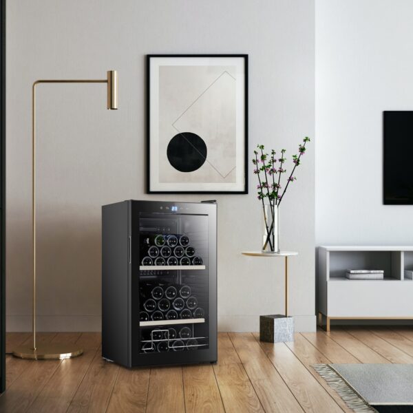 La Sommeliere SLS41 Viinikaappi – kuva 2