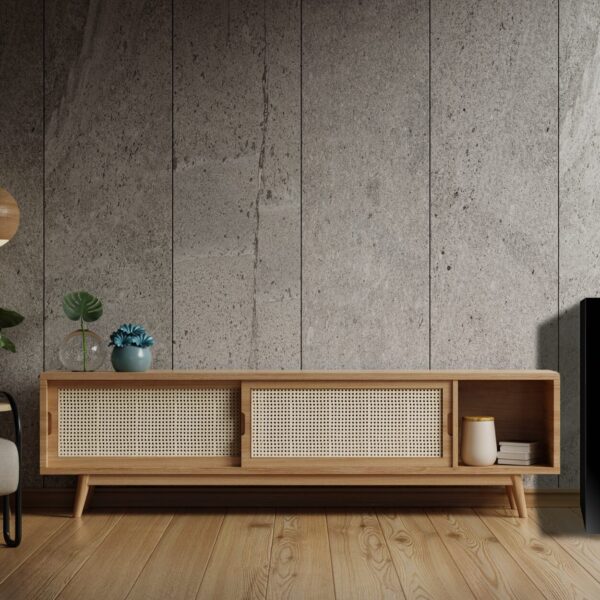 La Sommeliere SLS45DZ Viinikaappi – kuva 3