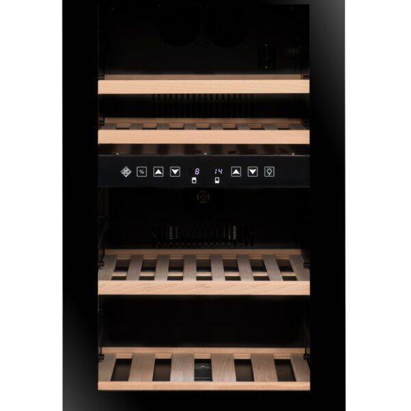 La Sommeliere SLS45DZ Viinikaappi