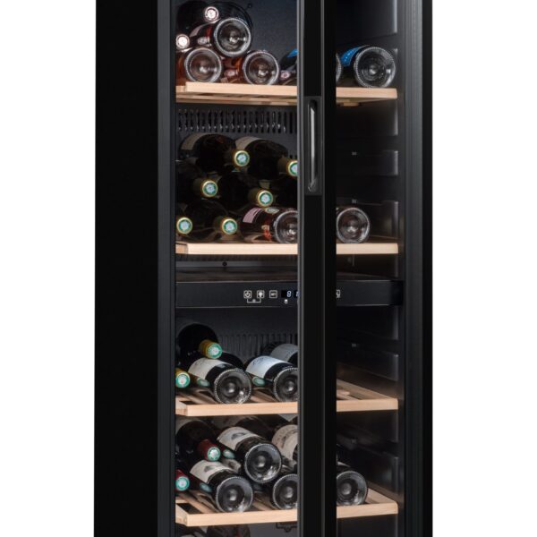 La Sommeliere SLS90DZ Viinikaappi – kuva 5