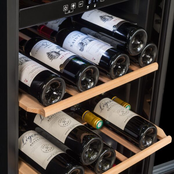 La Sommeliere SLS90DZ Viinikaappi – kuva 4