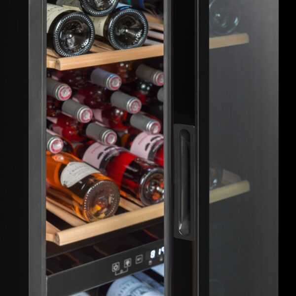 La Sommeliere SLS90DZ Viinikaappi – kuva 2