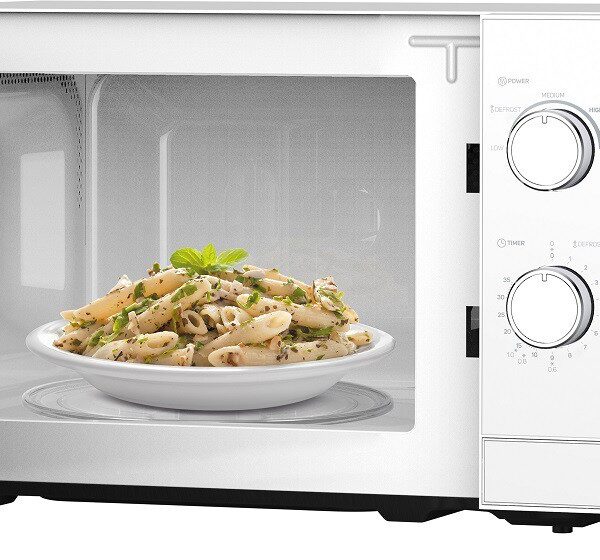 Sencor SMW1718WH Mikroaaltouuni – kuva 2